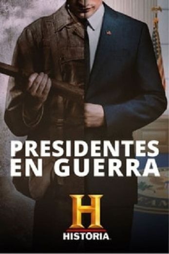 Presidentes en Guerra