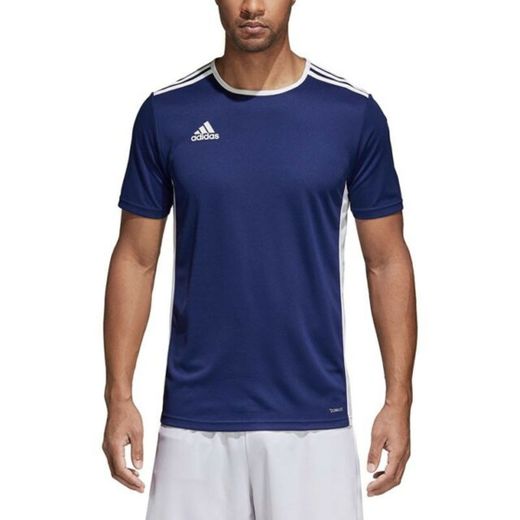 adidas Entrada 18 JSY T-Shirt