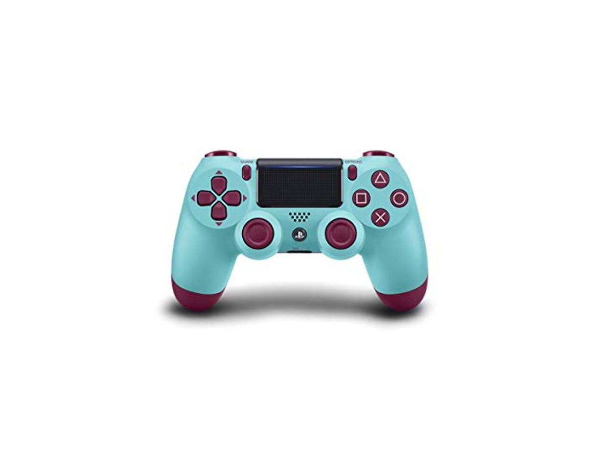 Electronic Dualshock 4 Cont Berry Blue V2