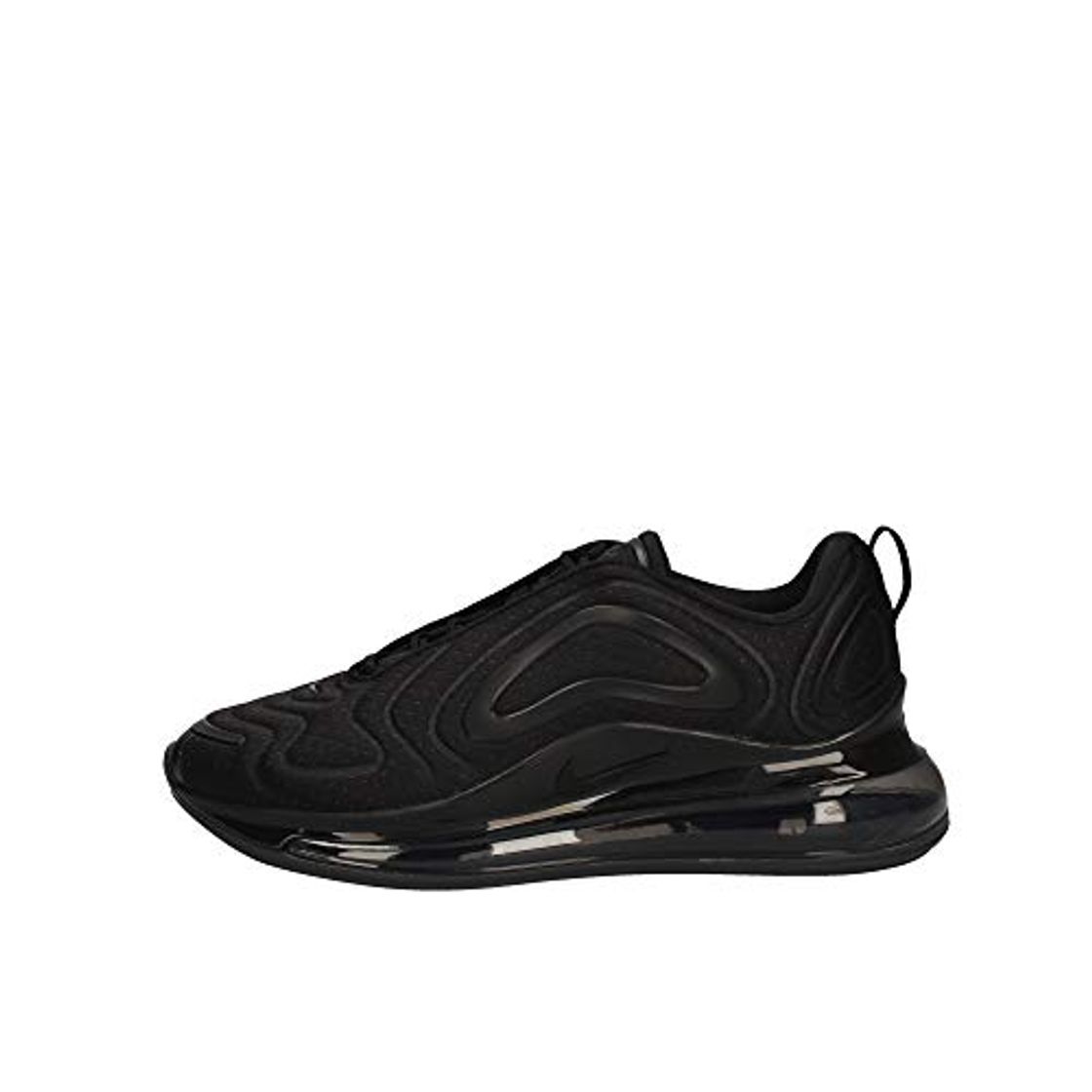 Place Nike Air MAX 720, Zapatillas de Atletismo para Hombre, Negro