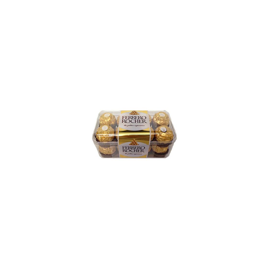 Social Ferrero Rocher - Caja de Regalo con 16 Piezas - 200g -