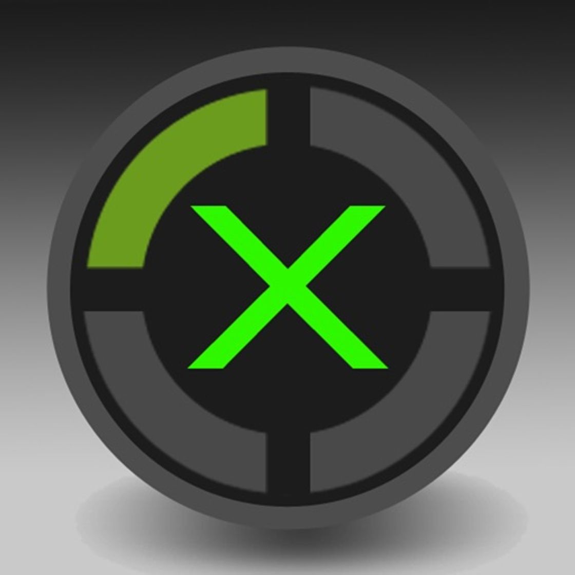 App Achievement Generator Xbox360 Edition