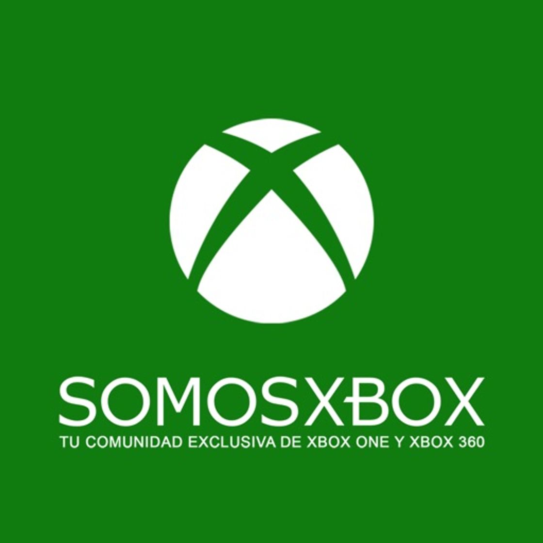 Apps Somos - Xbox Edition