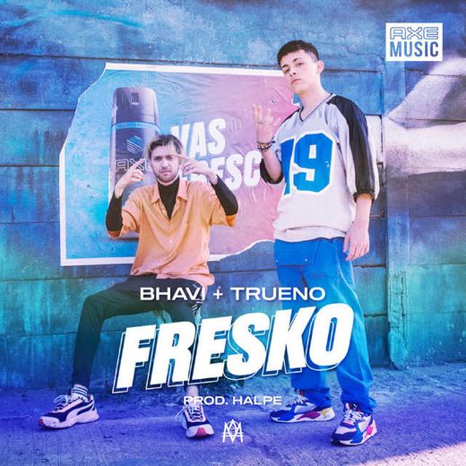 Fresko