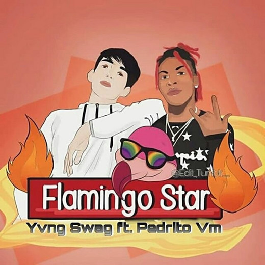 Flamingo Star