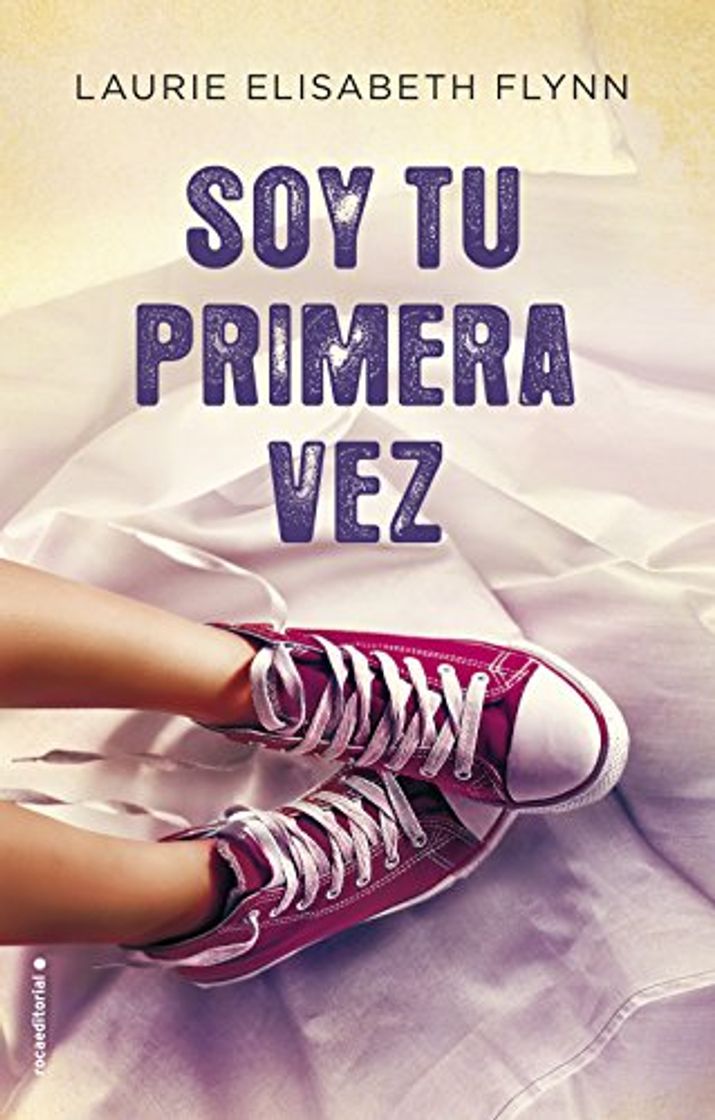 Book Soy tu primera vez