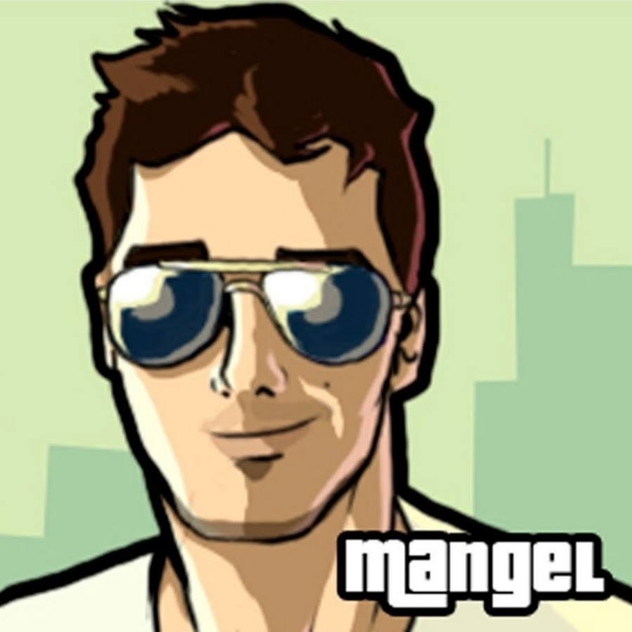 Moda mangelrogel - YouTube