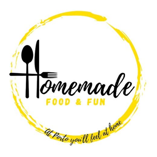 Homemade Food & Fun|Tours and Masterclasses in Porto