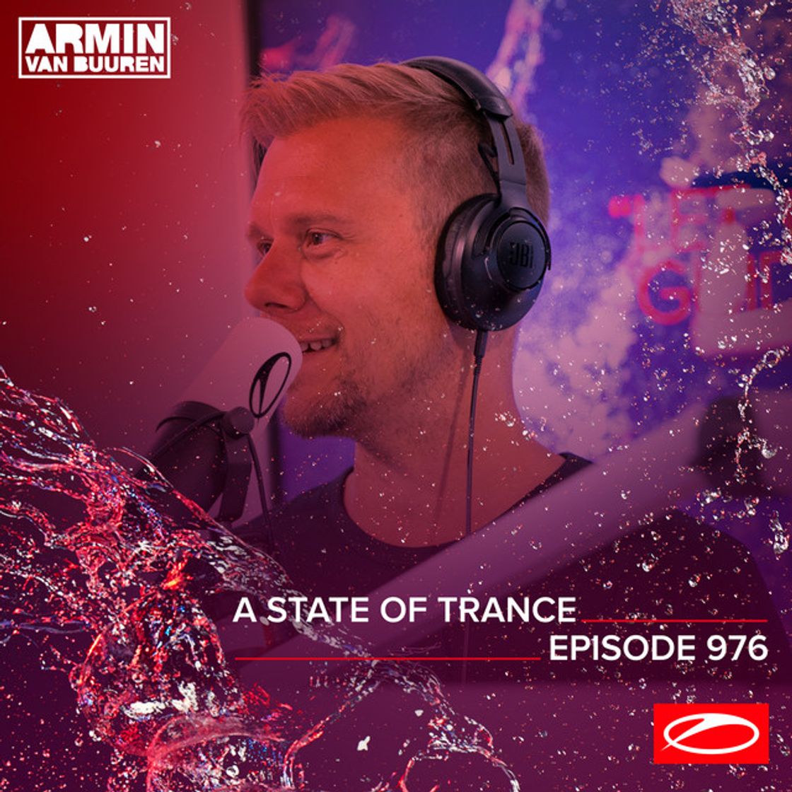 Music A State Of Trance (ASOT 976) - Track Recap, Pt. 1