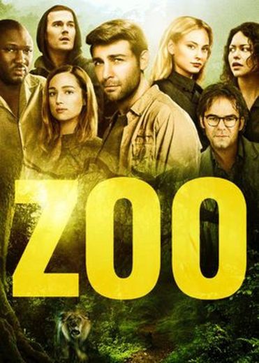 Zoo | Netflix