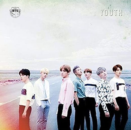 Youth BTS