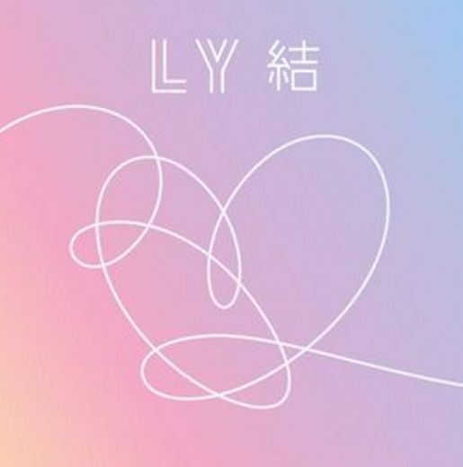 Love Yourself 'Answer'