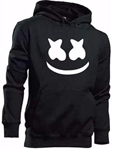 Moletom Unissex Dj Marshmello

