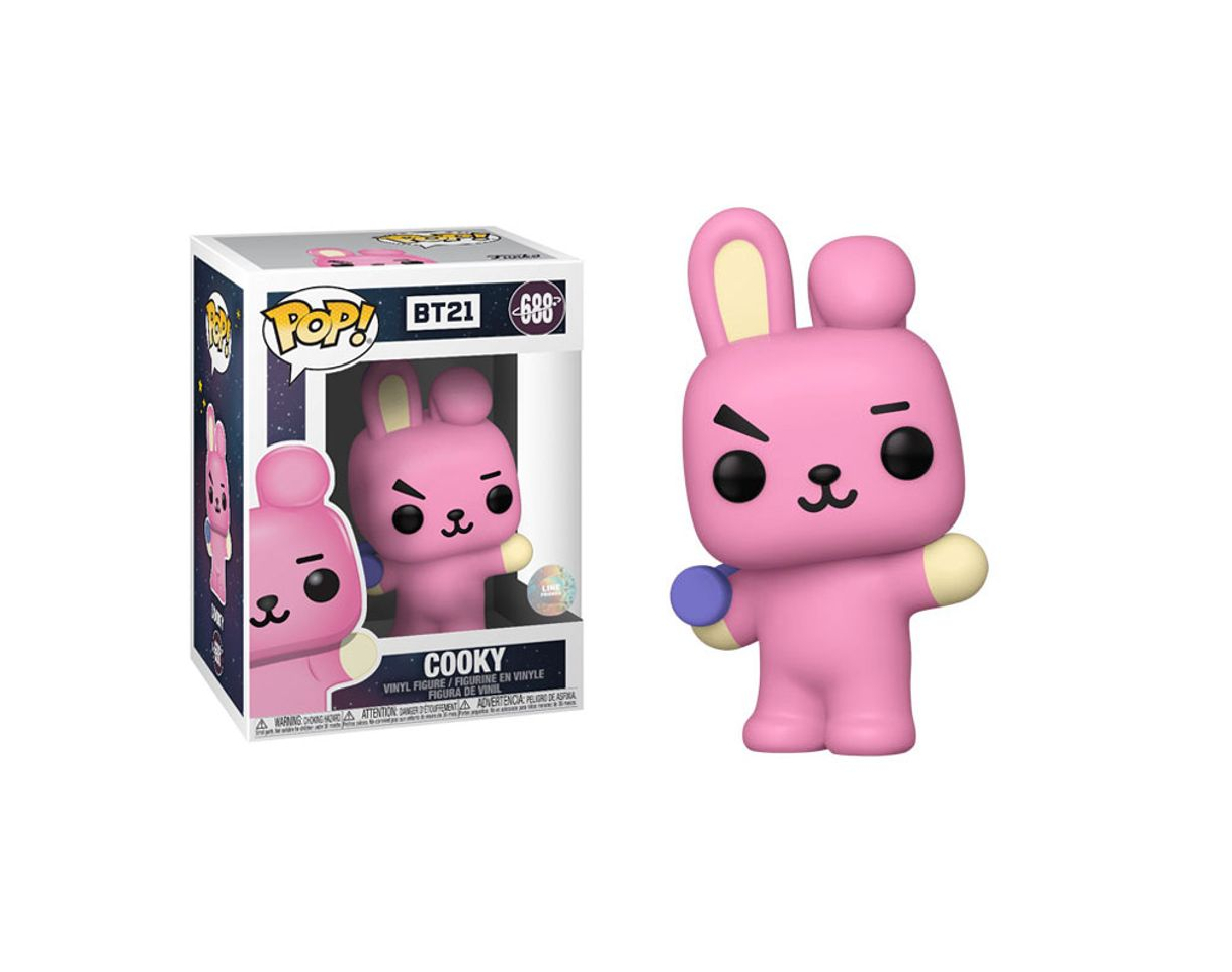 Product Funko BT21