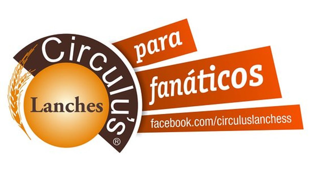 Restaurantes Circulu's Lanches