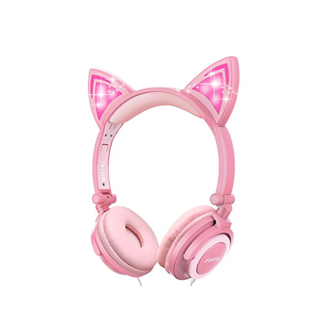 Producto Auriculares Infantiles