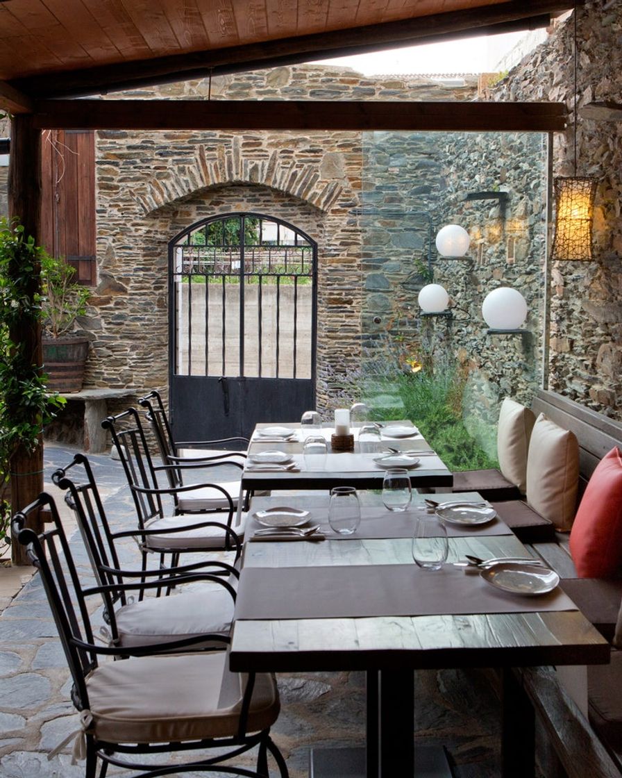 Restaurants Compartir Restaurant