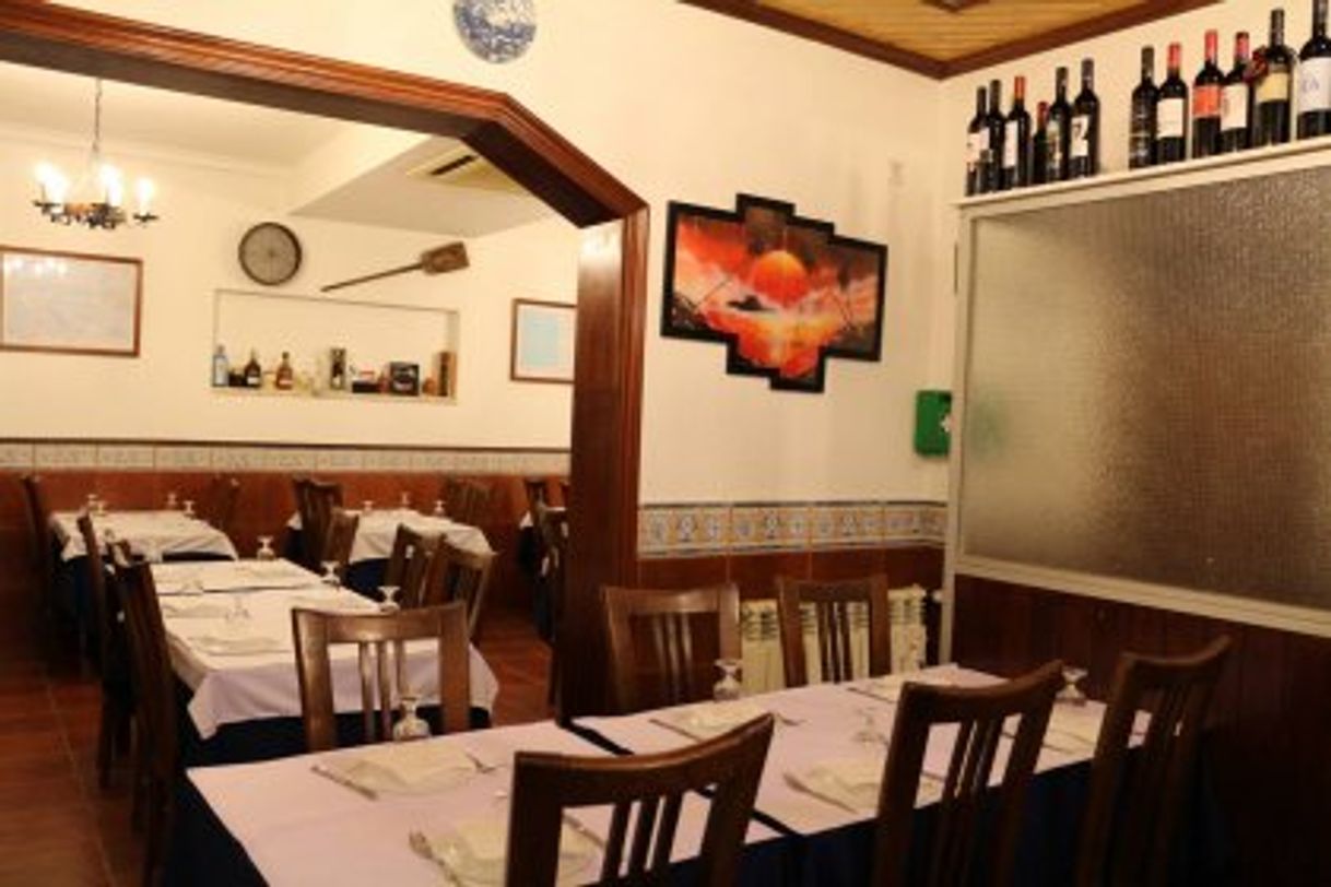 Restaurants O Rola