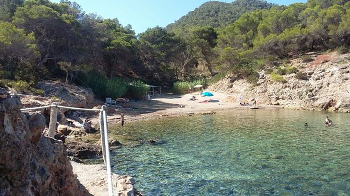 Place Cala Xuclar