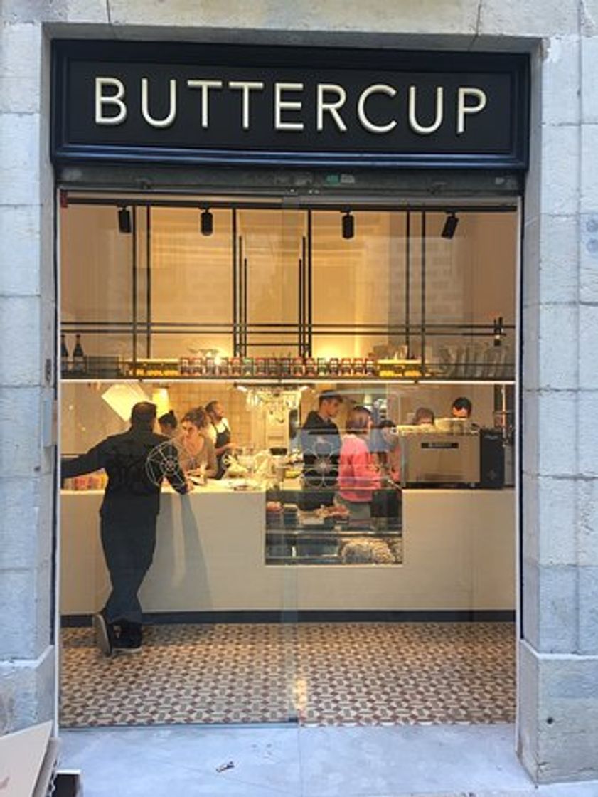 Restaurantes Buttercup