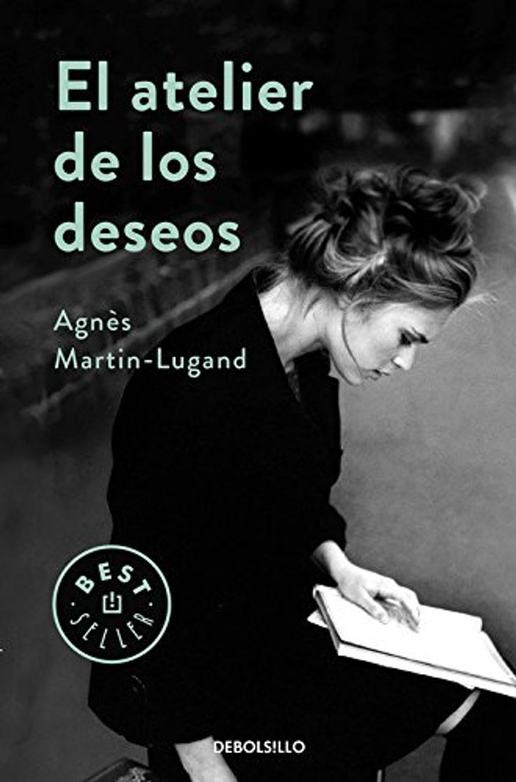 Libro El atelier de los deseos