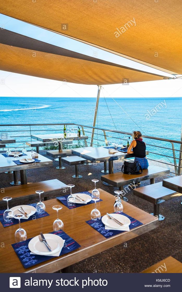 Restaurantes Cap Roig