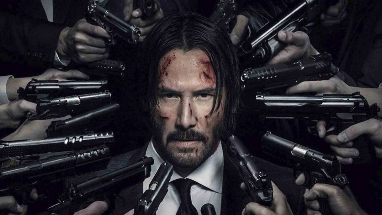 Movie John Wick