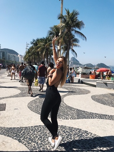 Rio de Janeiro