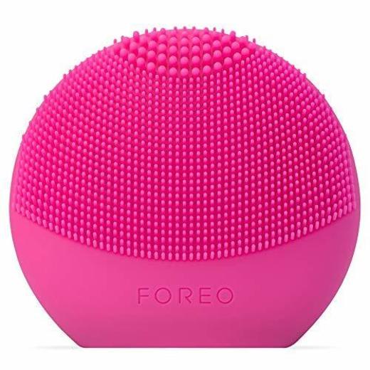 Foreo Luna Fofo - Cepillo Facial Inteligente para una Limpieza 100% Personalizada