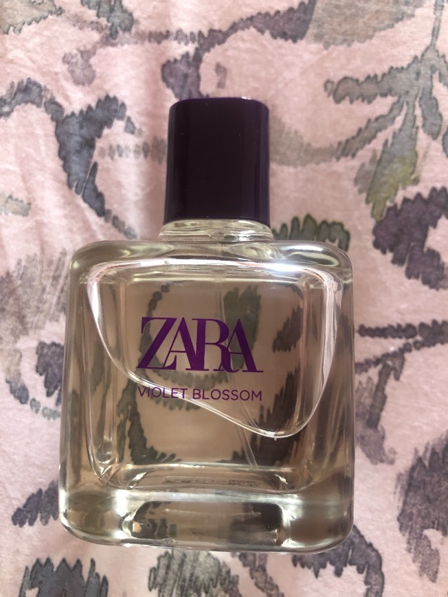 Products Violet blossom Zara 