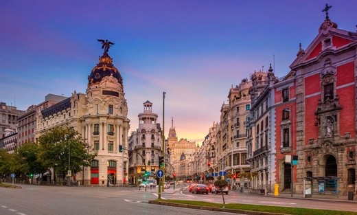 Madrid