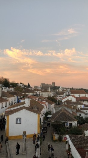 Óbidos