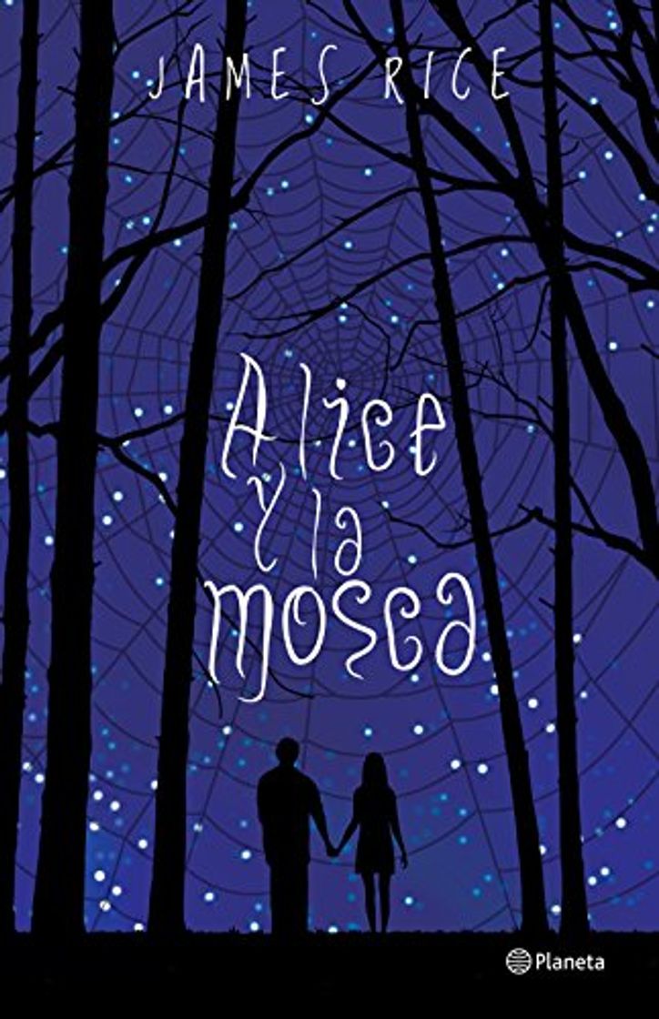 Libro Alice y la mosca