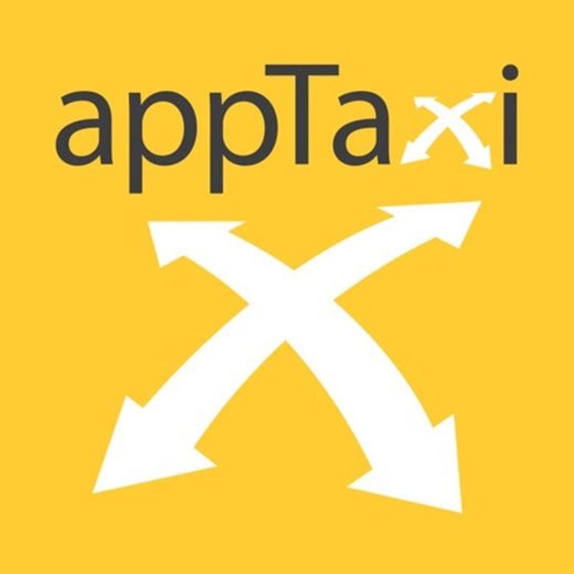 Apps appTaxi - Book and Pay Taxis