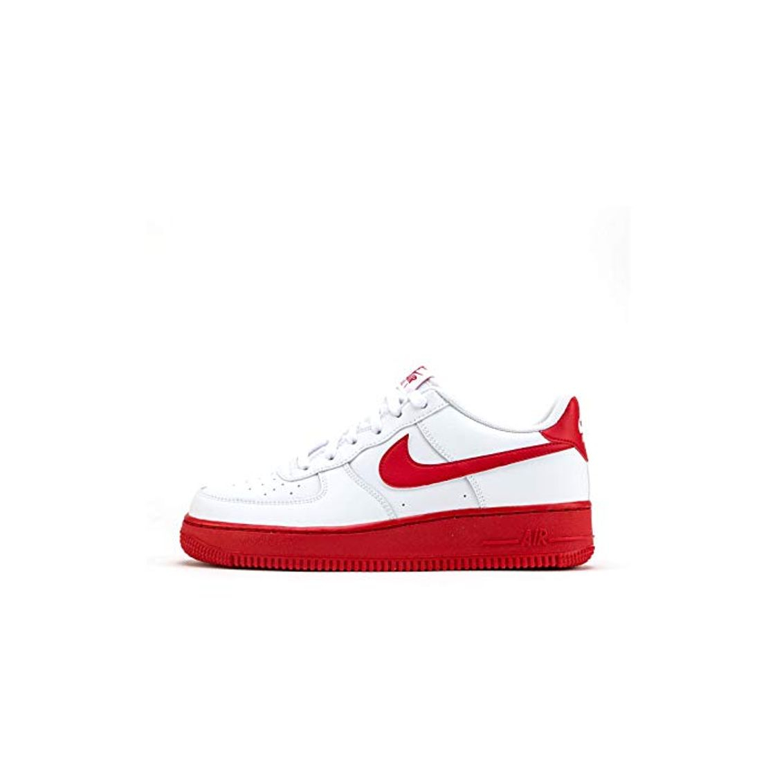 Moda Nike Air Force 1