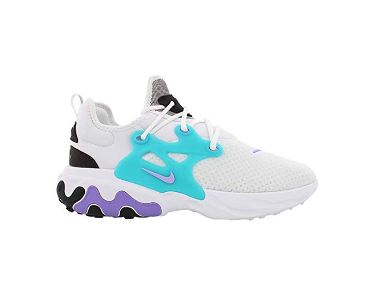 Moda Nike React Presto AV2605101