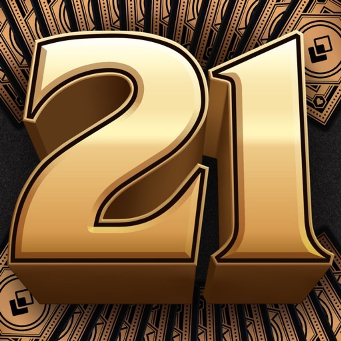 App 21 Blitz - Solitaire Card Game