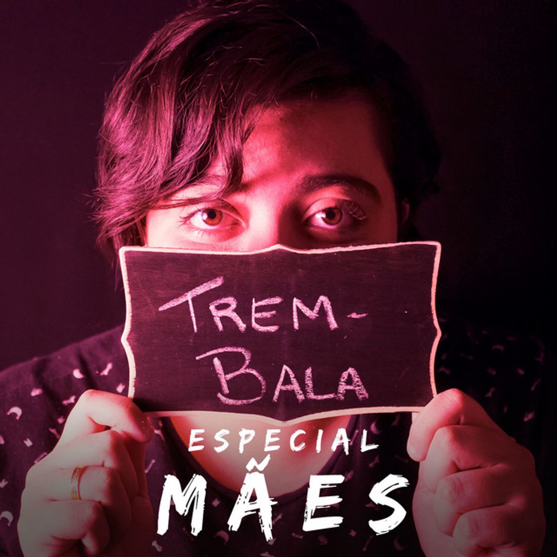 Canción Trem-Bala: Especial Mães