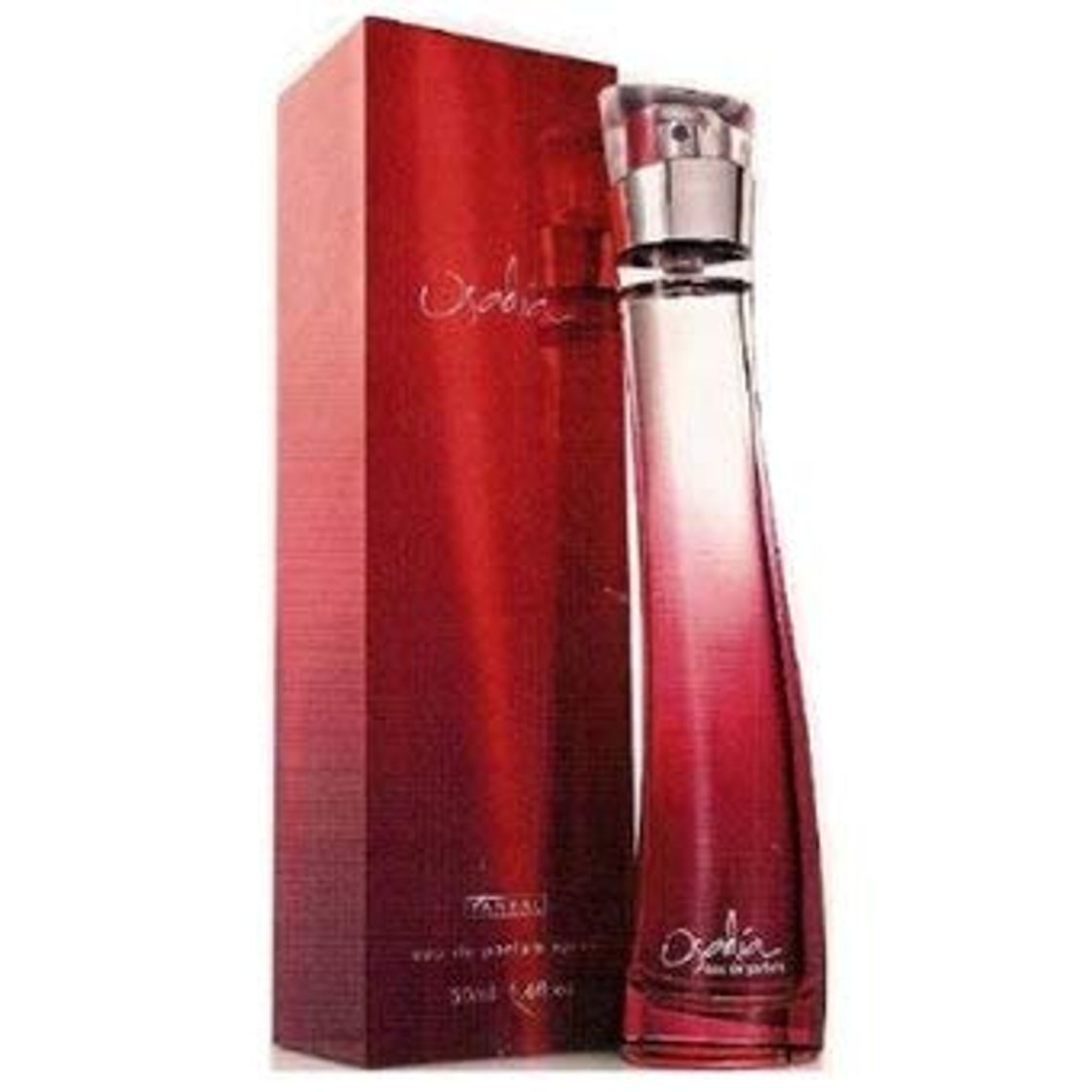 Producto OSADIA MUJER perfume