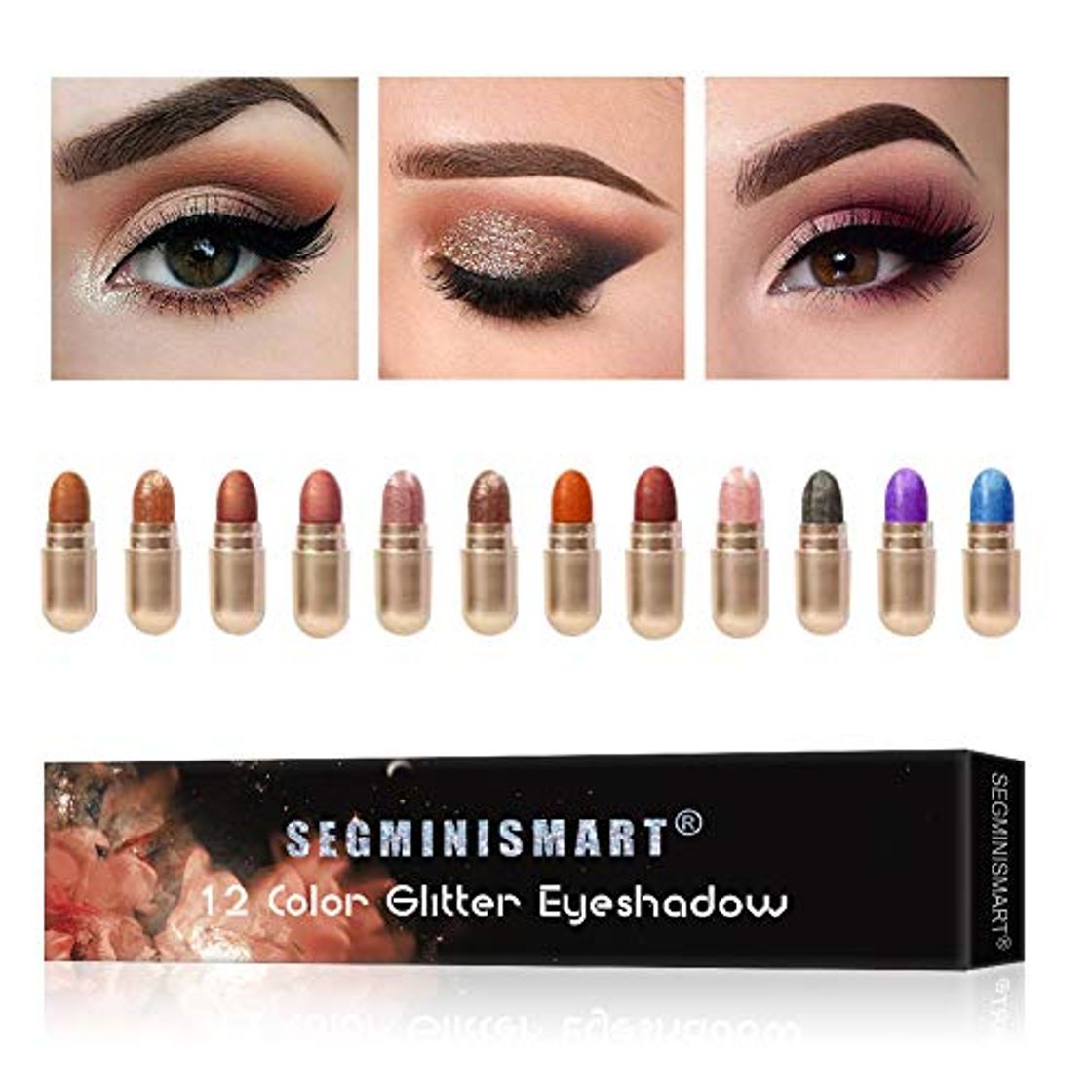 Products Sombra de Ojos Stick