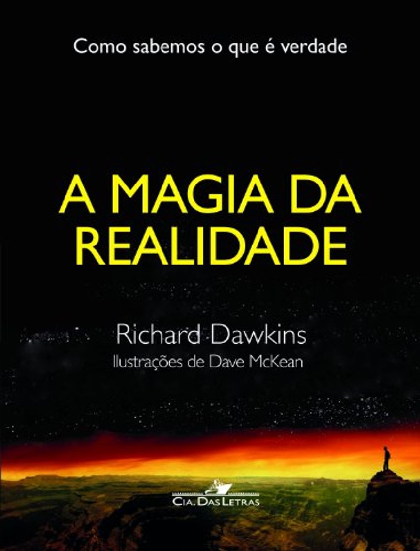 Book A Magia Da Realidade