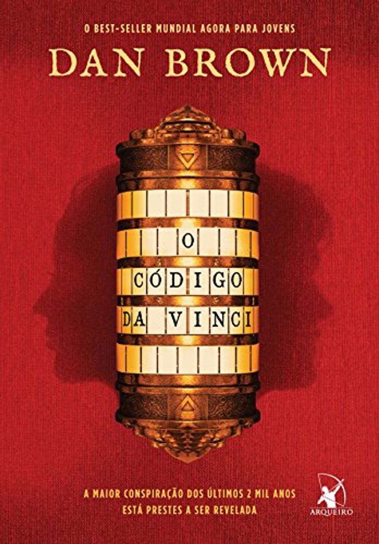 O Código Da Vinci