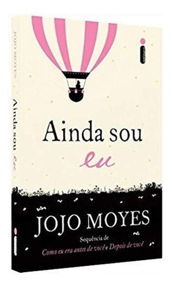 Ainda Sou Eu