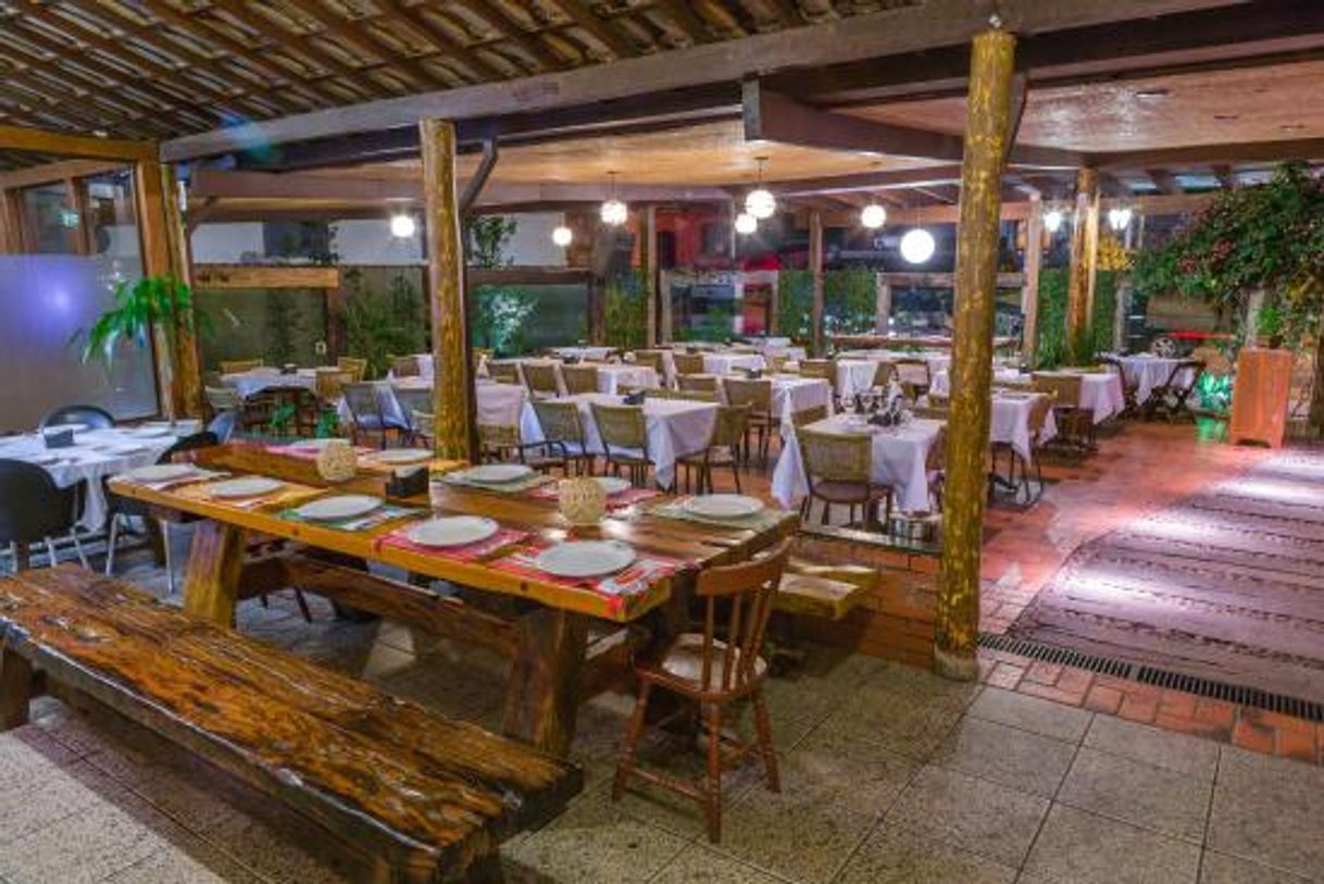 Restaurants Bandeirantes Grill