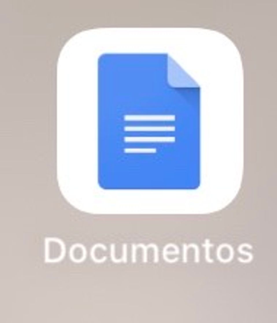 App Documentos