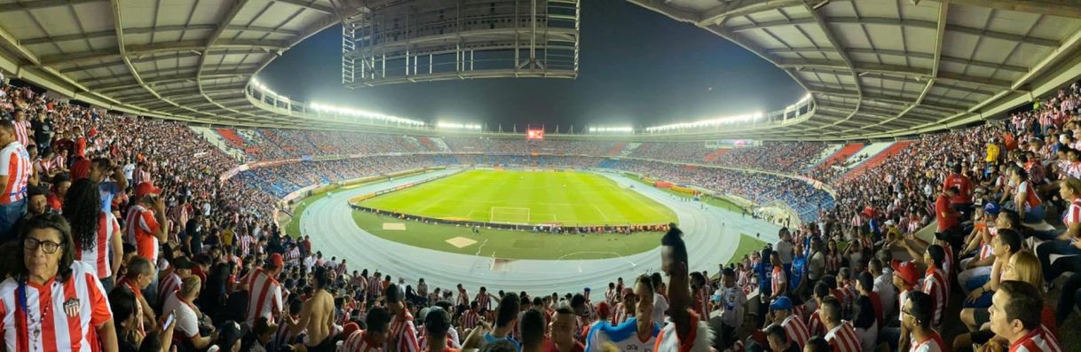 Place Estadio Metropolitano Roberto Meléndez