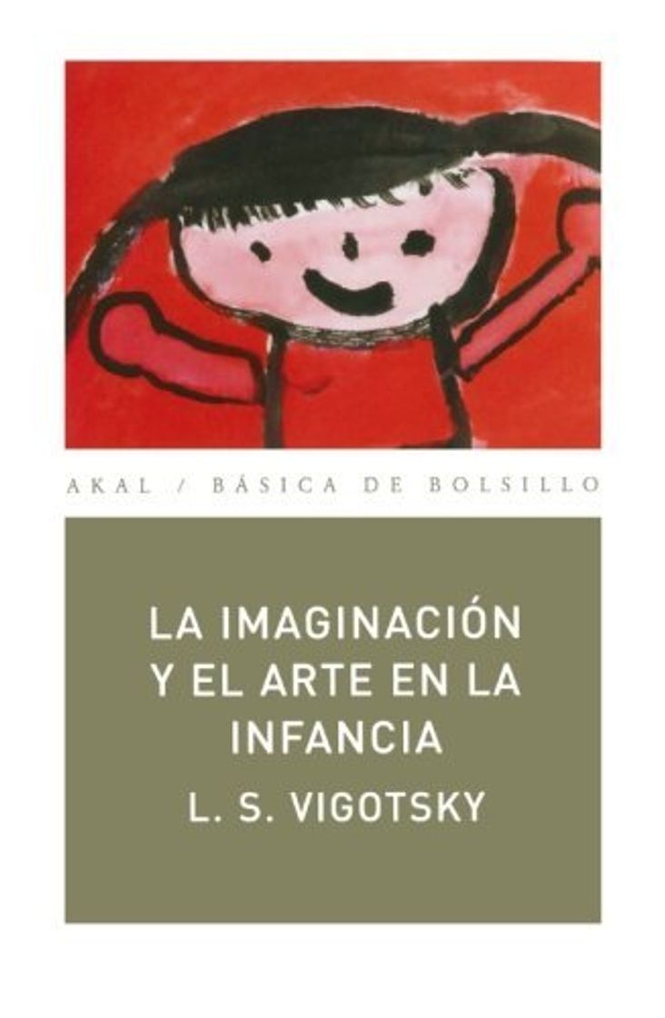 Book La imaginación y el arte en la infancia: 87