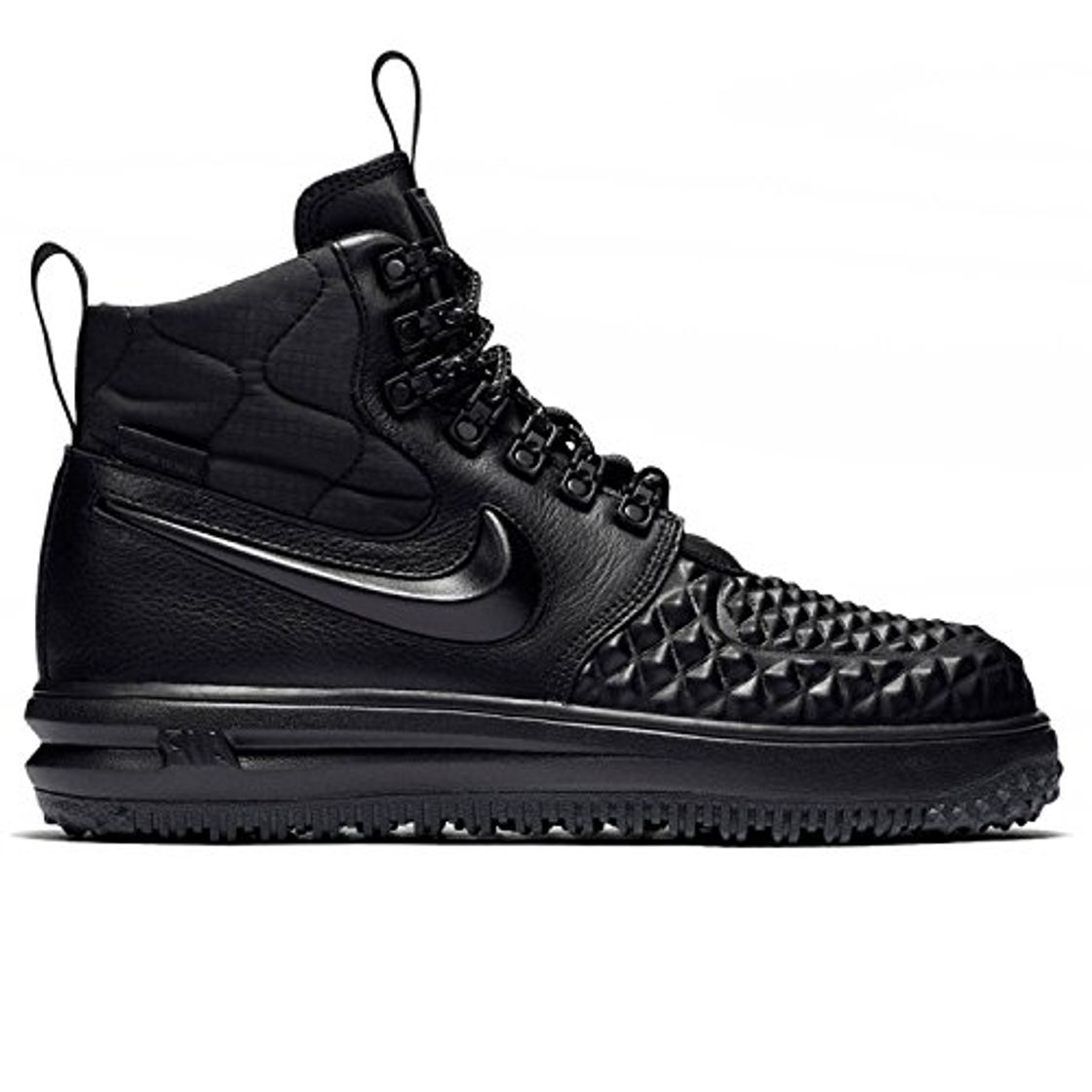 Moda Nike WMNS Lunar Force 1 Duckboot Zapatos informales de estilo de vida