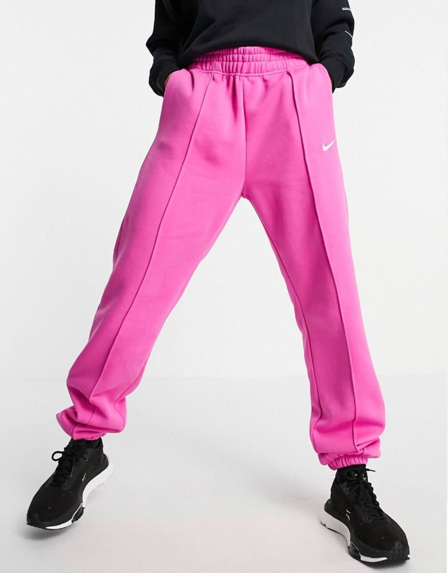 Fashion Joggers fucsia Nike