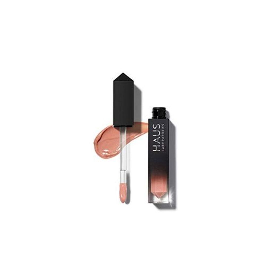 Products HAUS LABORATORIES By Lady Gaga: LE RIOT LIP GLOSS